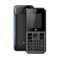 Мобильный телефон F+ B170 Black B170 Black