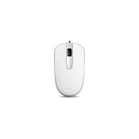 Мышь Genius Mouse DX-120 (31010010401) White DX-120 ( Cable, Optical, 1000 DPI, 3bts, USB ) White (31010010401)