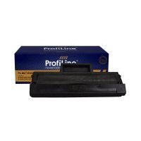 Картридж PL-MLT-D104S для принтеров Samsung ML-1660/ML-1665/ML-1667/ML-1860/ML-1865/ML-1867/SCX-3200/SCX-3205/SCX-3207/SCX-3217/SCX-3220/ML-1865W/ML-1670/ML-1675/ML-1677/SCX-3205W 1500 копий ProfiLine 