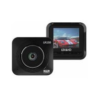 Видеорегистратор Lexand LR150 черный LR150