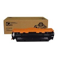 Картридж GP-CE412A (№305A) для принтеров HP Color LaserJet Pro M351/M351a/M357/M375/M375nw/M451/M451dn/M451dw/M451nw/M475/M475dn/M475dw Yellow 2600 копий GalaPrint GP-CE412A