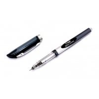 Ручка шариковая "WRITO-METR" 0,5мм (F-743/черная) 