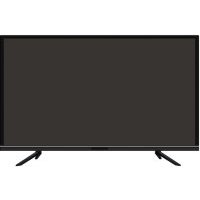 Телевизор Erisson 32" 32LM8050T2 черный 32" LED 32LM8050T2 HD Ready Black