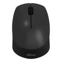 Мышь беспроводная Ritmix RMW-502 Black 