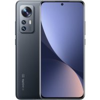 Смартфон Xiaomi 12X 8/128Gb Gray