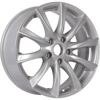 Колесный диск X-trike X120 7xR17 5x114.3 ET40 DIA64.1 X120 7x17/5x114.3 D64.1 ET40 HS
