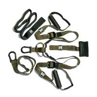 Петли для функционального тренинга хаки OriginalFitTools SQUAD FitTools SQUAD
