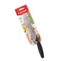 Нож сантоку Attribute Knife Chef AKC026 16см
