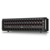 Стейдж-бокс Behringer S32