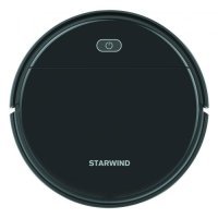 Робот-пылесос Starwind SRV3950