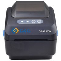Термопринтер G&G GG-AT-80DW-U