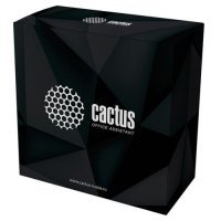 Пластик для принтера 3D Cactus CS-3D-PETG-750-T-ORG