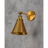 Бра Lumina Deco RUBI LDW B007-1 MD