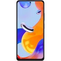 Xiaomi Redmi Note 11 Pro 128GB Graphite Gray