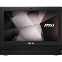 Моноблок MSI Pro 16T 10M-072RU (9s6-a61811-072)