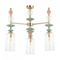 Люстра Odeon Light CLASSIC 4855/3C 