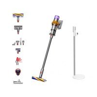 Вертикальный пылесос Беспроводной пылесос Dyson V15 Detect Absolute Extra V15 Detect Absolute Extra