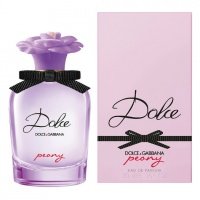Парфюмерная вода Dolce And Gabbana Dolce Peony 50 мл