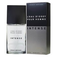 Туалетная вода Issey Miyake L`Eau D`Issey Pour Homme Intense 125 мл