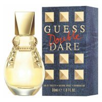 Туалетная вода Guess Double Dare 30 мл