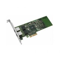 Сетевой адаптер Intel E1G42ETBLK 1GB DUAL PORT