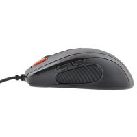 Мышь проводная A4TECH XL-750MK чёрный USB XL-750MKUSB 