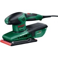 Виброшлифмашина Bosch PSS 200 AC