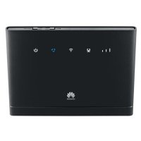 Беспроводной маршрутизатор Huawei B310s-22 802.11n 150Mbps 2.4 ГГц 1xLAN черный 51068685