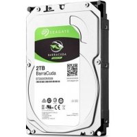 Жесткий диск 3.5" 2 Tb 5400rpm 256Mb cache Seagate Original SATA III 6 Gb/s ST2000DM005 Original
