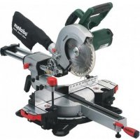 Торцовочная пила Metabo KGS 216 M 1500 30 мм 619260000 
