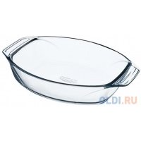 Форма овальная Pyrex Optimum 411B000 2.8л