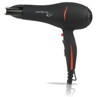 Фен Polaris PHD2038Ti 2000Вт черный 