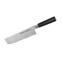 Нож Samura Mo-V накири, 16,7 см, G-10