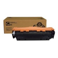 Картридж GP-CE410X (№305X) для принтеров HP Color LaserJet Pro M351/M351a/M357/M375/M375nw/M451/M451dn/M451dw/M451nw/M475/M475dn/M475dw Black 4000 копий GalaPrint 