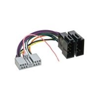 Разъем Intro ISO AHO-6 Honda 06+ 