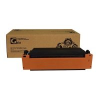 Картридж GP-CF411X/046H (№410X) для принтеров HP Color LaserJet Pro CM377/CM377dw/CM452/CM452dn/CM452nw/CM477/CM477fdw/CM477fdw/CM477fnw/Canon LBP654Cx/LBP653Cdw/MF735Cx/MF734Cdw/MF732Cdw Cyan 5000 ко 