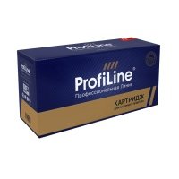 Картридж PL-45807111/45807121 для принтеров Oki B432/MB492/B512/MB562 12000 копий ProfiLine 