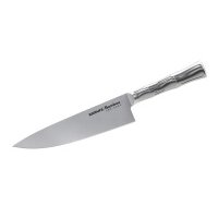 Нож Samura Bamboo Шеф, 20 см, AUS-8 SBA-0085