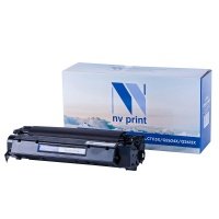 Картридж лазерный NV Print C7115X/2624X/2613X 