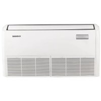 Напольно-потолочный кондиционер Lessar LS-HE36TVA4/LU-HE36UVA4