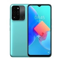 Tecno Spark 8C 64GB Бирюзово-голубой