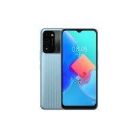Tecno Spark Go 2022 32GB Серебристый лед