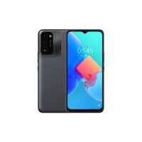 Смартфон TECNO Spark 8C 4/64 ГБ, Dual nano SIM, черный магнит Spark 8C 64GB Черный магнит