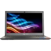 Ноутбук Aquarius Cmp NS685U (Исп.2) (15.60 IPS (LED)/ Core i5 10210U 1600MHz/ 8192Mb/ SSD / Intel UHD Graphics 64Mb) Без ОС [QRCN-NS685U151618S125SN2TNM0N2] 
