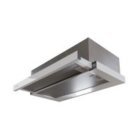 Встраиваемая кухонная вытяжка LEX HONVER G 500 WHITE Honver