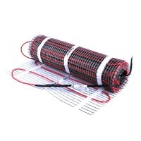 Теплый пол Devi Devimat DTIR-150 0,5x5 м 2.5м2 140F1745