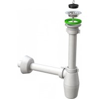Сифон для раковины Bonomini Tedesco 2634WL32B0WZ