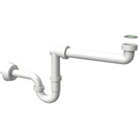 Сифон для раковины Bonomini Monster Tubular 2710SP30B0WZ