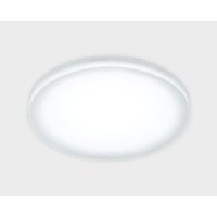 Встраиваемый светодиодный светильник Italline IT06-6010 white
