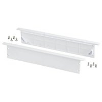 Заглушка Arlight ARH-Power-W200-F глухая / 027919